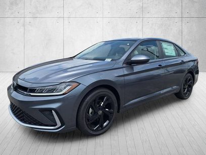 New 2026 Volkswagen Jetta SE