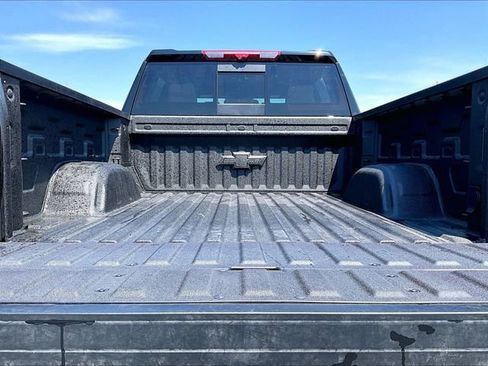 New 2026 Chevrolet Silverado 1500 ZR2 AWD/4WD image 16