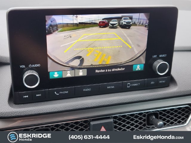 Used 2024 Acura Integra FWD image 19