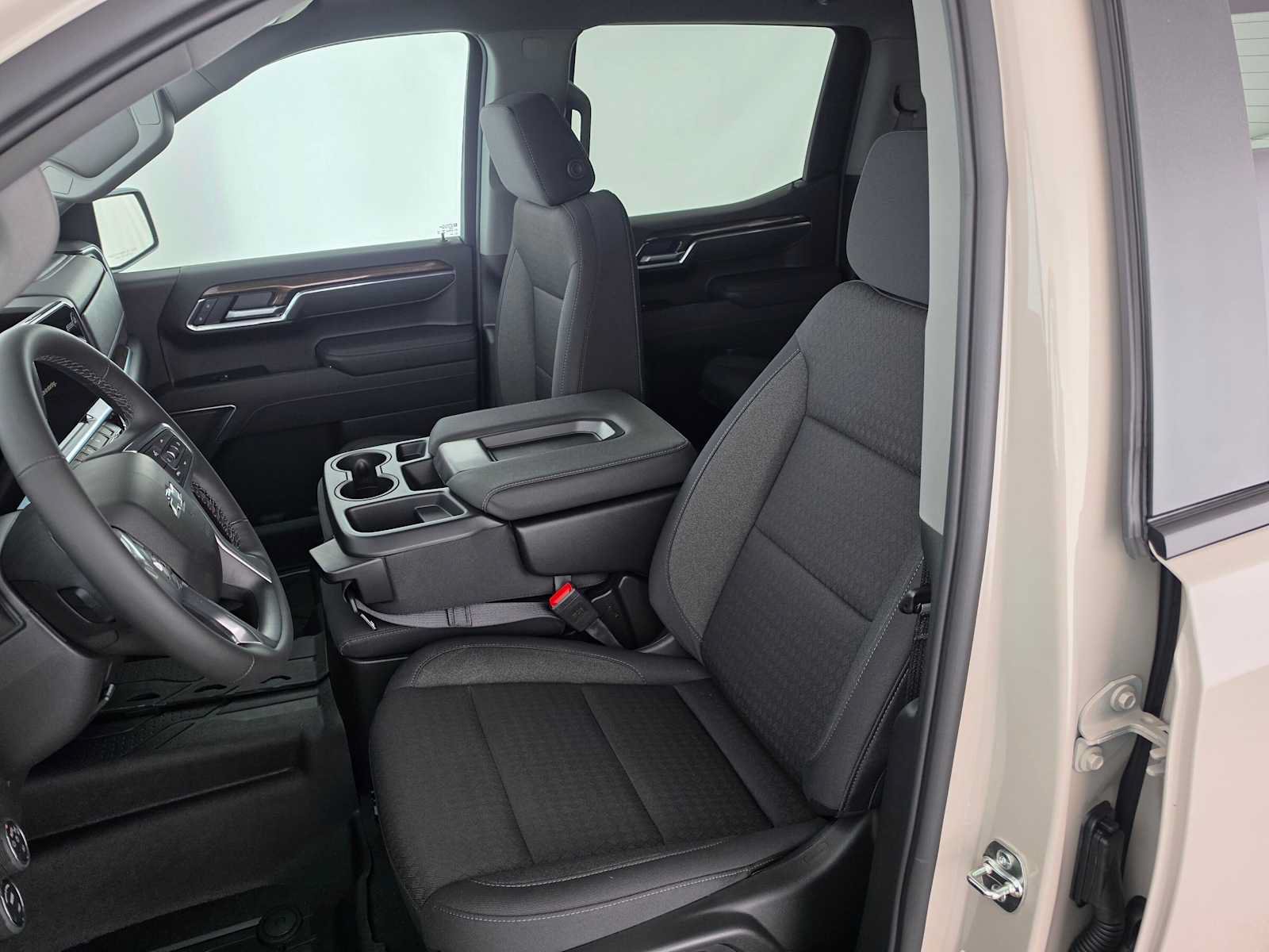 New 2026 Chevrolet Silverado 1500 RST w/ RST Select Package RWD image 21