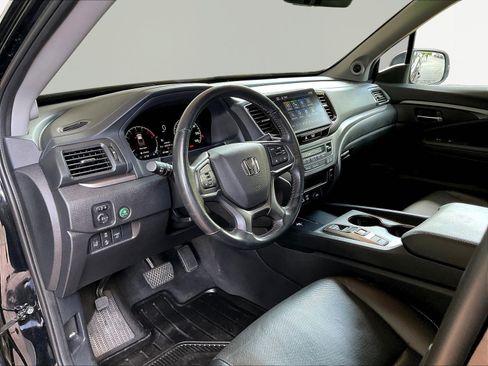 Used 2024 Honda Ridgeline RTL image 17