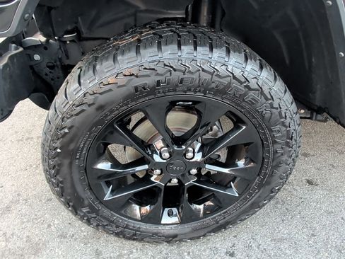 Used 2021 Jeep Wrangler Unlimited Sahara 4xe w/ Cold Weather Group image 9