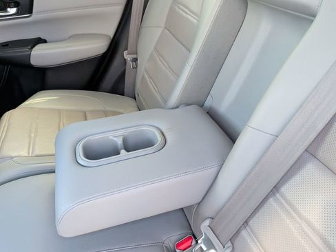 Used 2021 Honda CR-V EX-L image 34