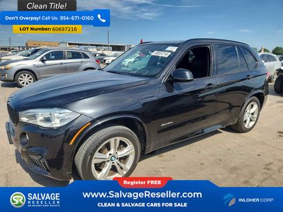Used 2016 BMW X5 xDrive40e