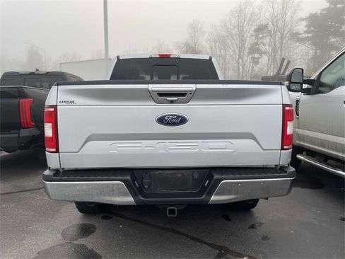 Used 2019 Ford F150 Lariat image 3