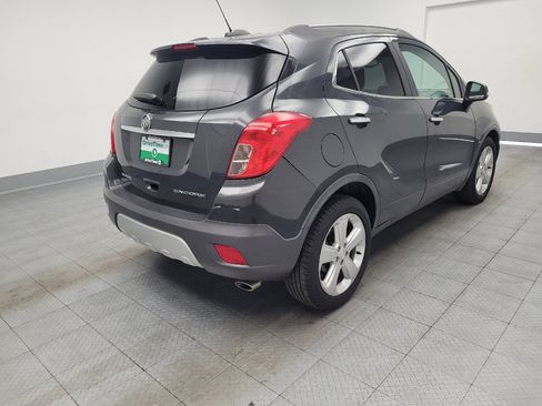 Used 2016 Buick Encore FWD image 7