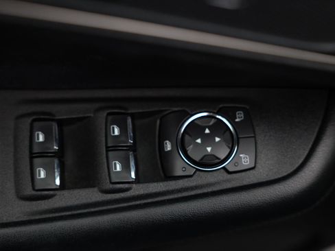 Certified 2022 Ford Edge SEL w/ Convenience Package image 17