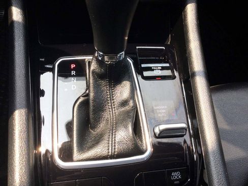 Used 2022 Jeep Compass Latitude w/ Convenience Group image 17