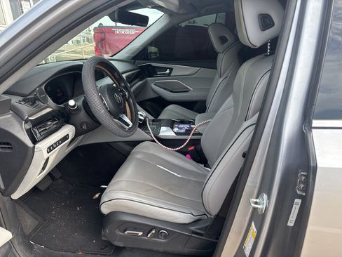 Used 2023 Acura MDX SH-AWD w/ Advance Package image 9