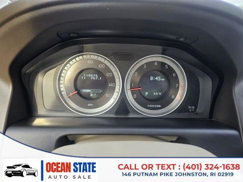 Used 2012 Volvo XC60 T6 image 20