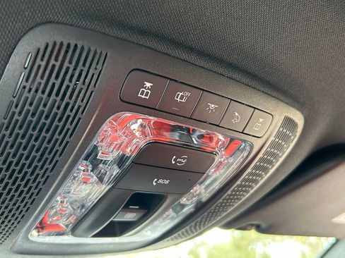 Used 2024 Mercedes-Benz GLE 53 AMG 4MATIC Coupe image 59