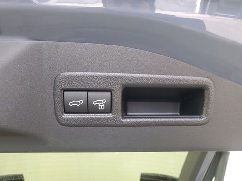 New 2026 Subaru Solterra image 31