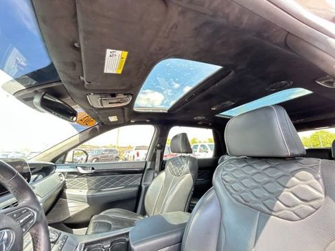 Used 2021 Hyundai Palisade Calligraphy AWD/4WD image 34