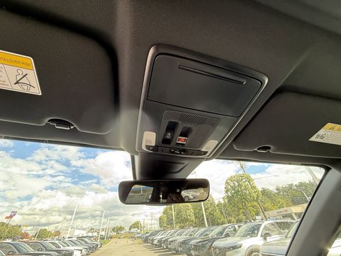 New 2026 Honda CR-V Sport Touring image 19