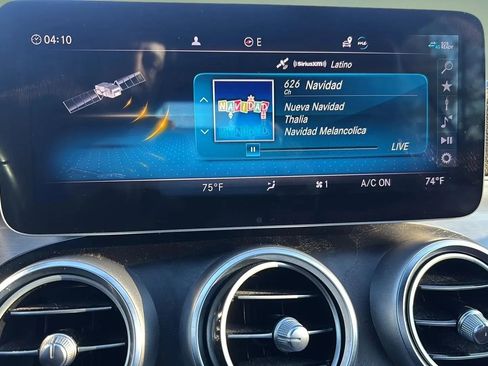 Used 2019 Mercedes-Benz C 300 4MATIC Cabriolet image 30