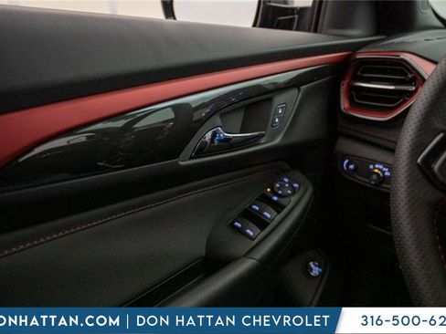 New 2026 Chevrolet TrailBlazer RS w/ Convenience Package image 17