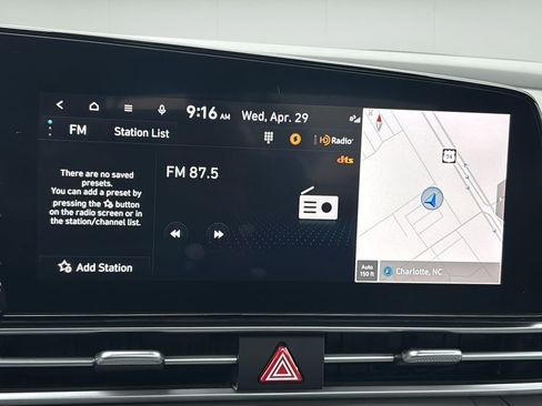 Certified 2023 Hyundai Elantra SEL w/ Convenience Package FWD image 26