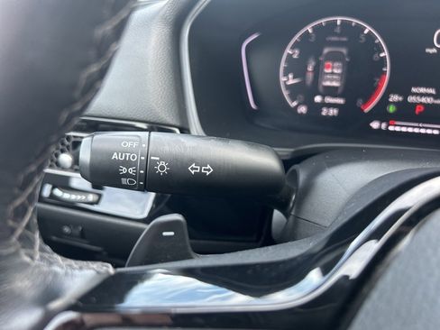 Certified 2023 Honda Civic Sport image 19