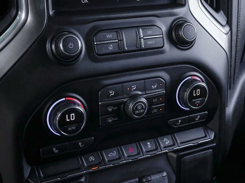 Used 2021 Chevrolet Silverado 1500 RST image 27