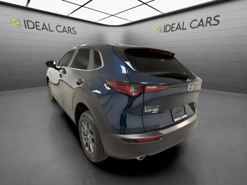 Used 2024 MAZDA CX-30 AWD 2.5 S image 7