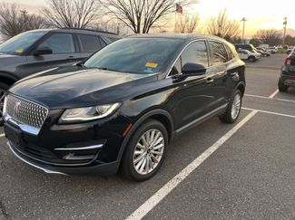 Used 2019 Lincoln MKC Premiere video 1