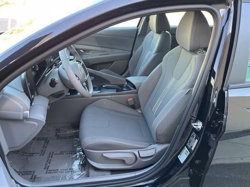 New 2026 Hyundai Elantra Sport image 16