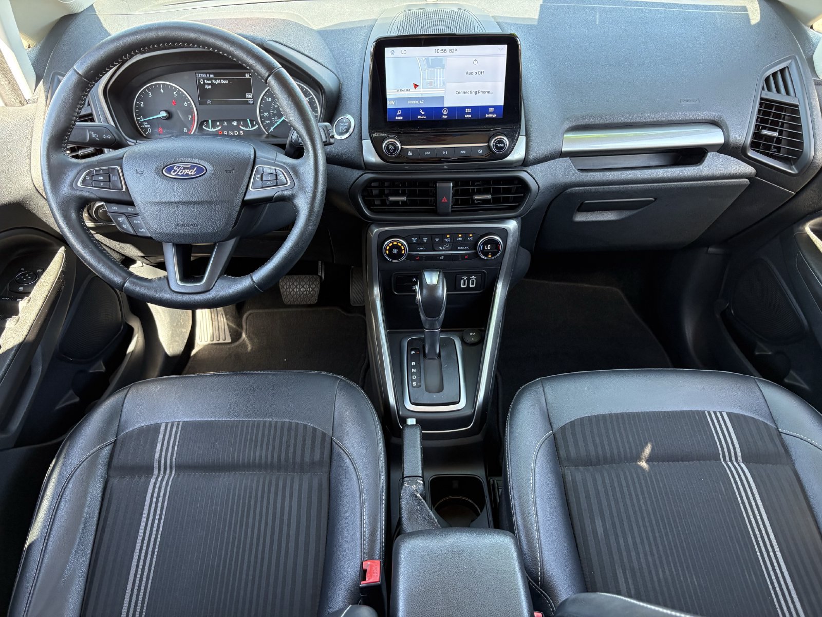 Used 2020 Ford EcoSport SES AWD/4WD image 18
