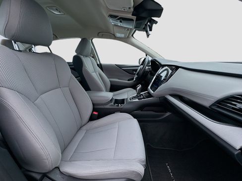 Used 2023 Subaru Legacy Premium image 19