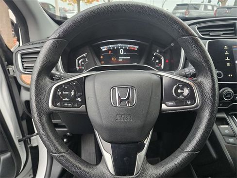 Used 2019 Honda CR-V EX image 27
