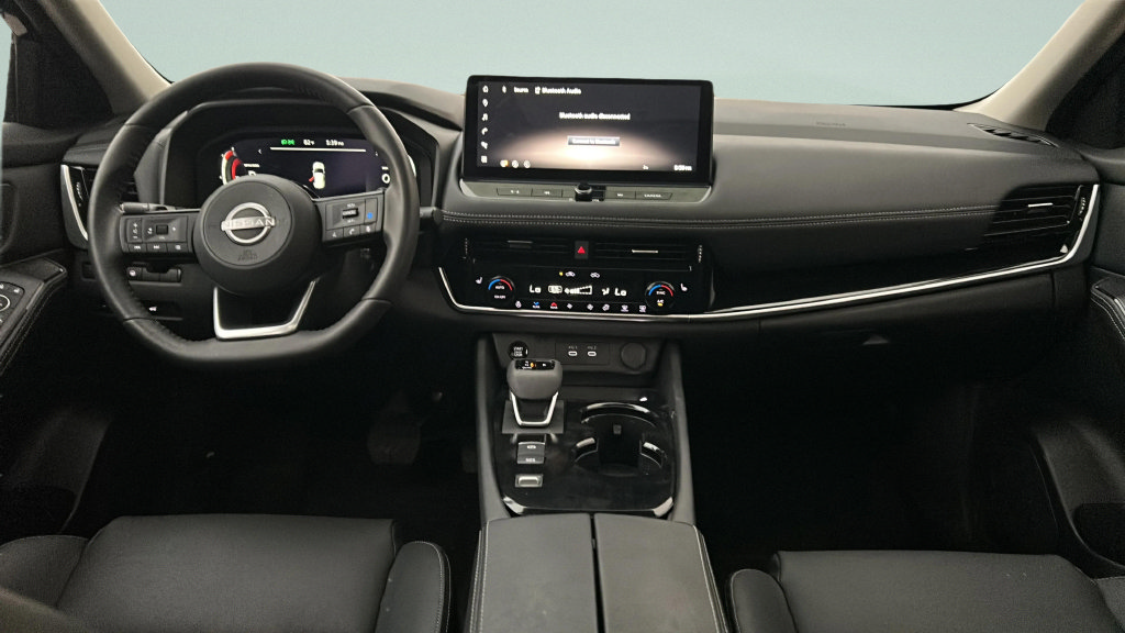 Used 2024 Nissan Rogue SL w/ SL Premium Package FWD image 24