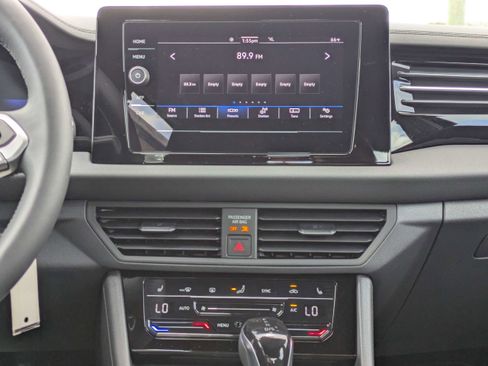 New 2026 Volkswagen Jetta Sport FWD image 17