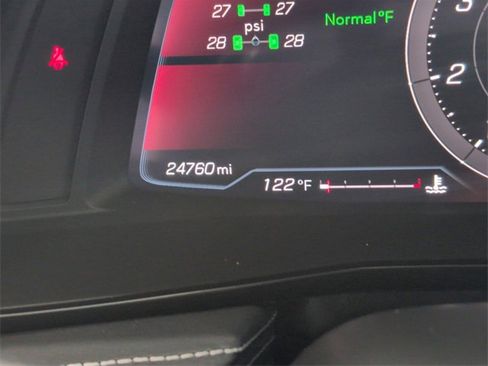 Used 2021 Chevrolet Corvette Stingray Preferred Cpe w/ Z51 Performance Package image 20