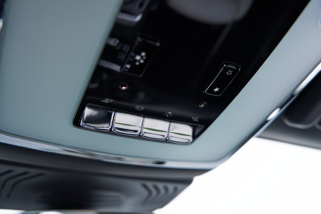 Used 2023 Rolls-Royce Ghost Black Badge AWD/4WD image 88