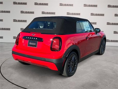 New 2026 MINI Cooper Convertible image 5