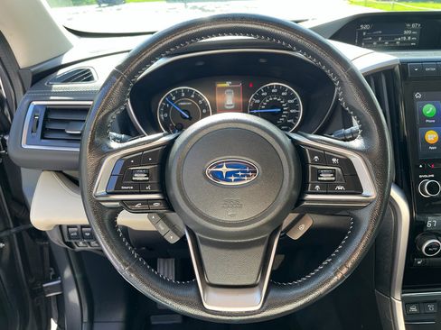 Used 2020 Subaru Ascent Limited w/ Technology Package AWD/4WD image 18