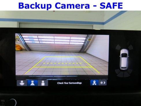 New 2026 Honda Passport TrailSport image 19