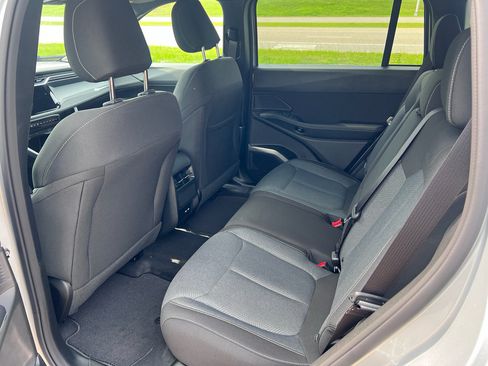 New 2026 Jeep Cherokee Laredo AWD/4WD image 18
