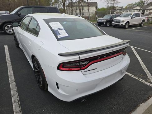 Used 2023 Dodge Charger Scat Pack w/ Dynamics Package image 6