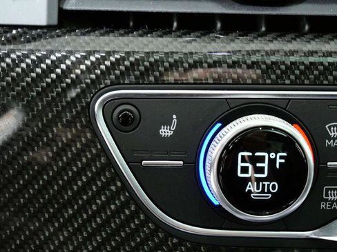 Used 2019 Audi RS 5 Sportback image 24