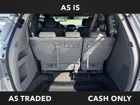 Used 2014 Honda Odyssey EX-L image 10
