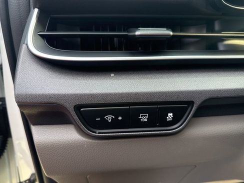 New 2026 Kia Carnival EX image 32