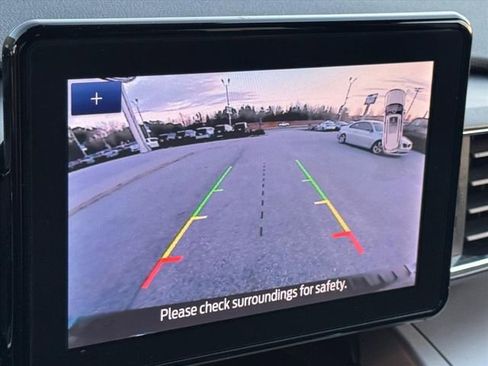 Used 2023 Ford Explorer XLT w/ Equipment Group 202A image 24