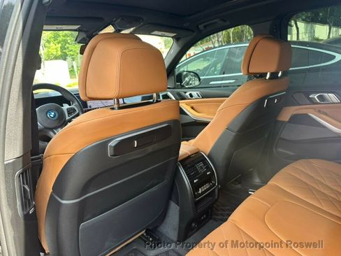 Used 2026 BMW X5 xDrive50e w/ M Sport Package AWD/4WD image 23
