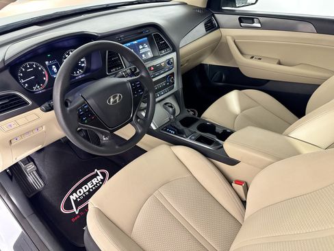 Used 2016 Hyundai Sonata Sport FWD image 15