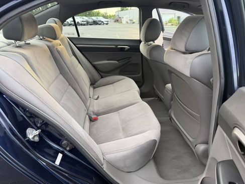 Used 2007 Honda Civic EX image 15