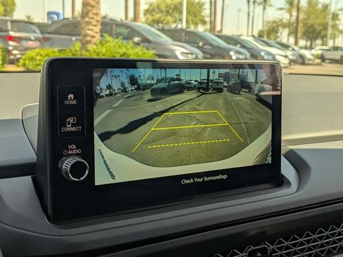 New 2026 Honda Accord SE image 13