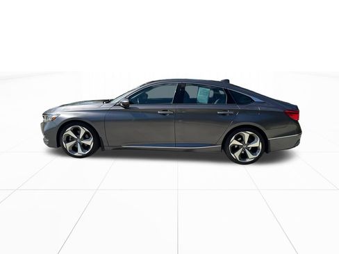 Certified 2019 Honda Accord Touring image 5