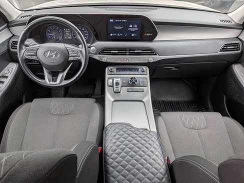 Used 2022 Hyundai Palisade SEL image 18