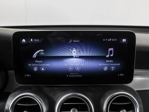 Used 2020 Mercedes-Benz GLC 300 4MATIC image 29