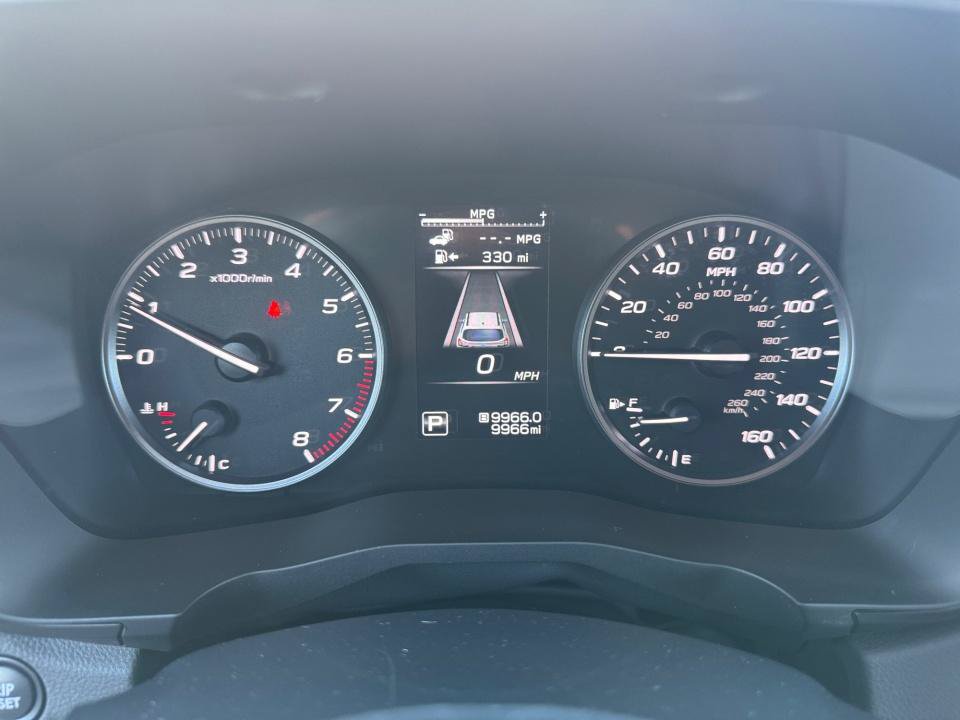 Used 2026 Subaru Ascent Premium AWD/4WD image 14